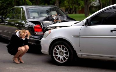 What Is an Accident Report?