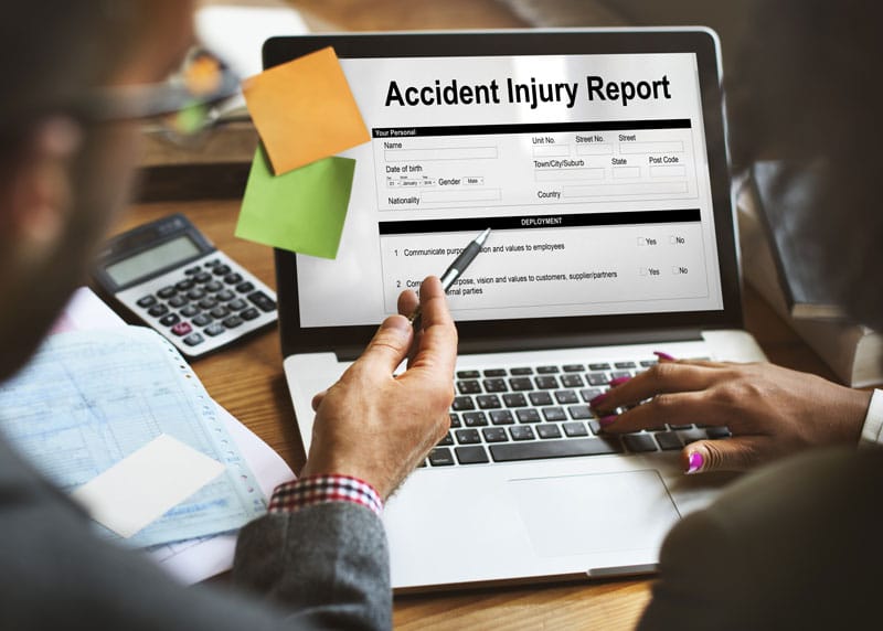 How to Obtain Your Auto Accident Report