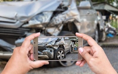 What Happens if You Don’t Exchange Information After an Accident