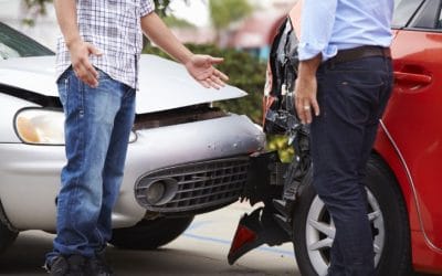 Should You Contact a Car Accident Lawyer if There Was No Injury?