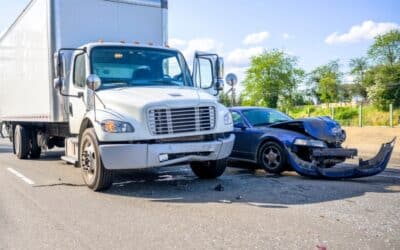 4 Things a Chicago Accident Report Tells You