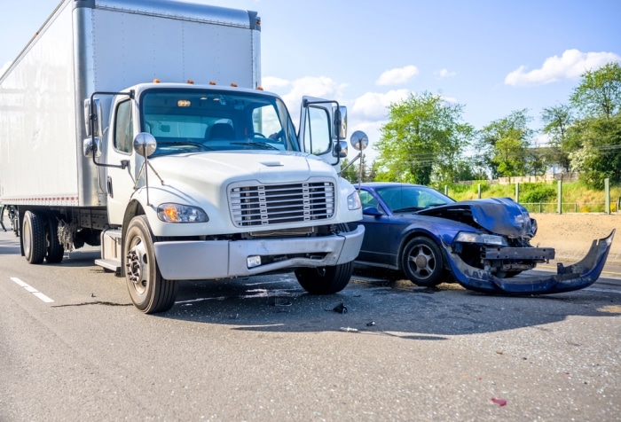4 Things a Chicago Accident Report Tells You
