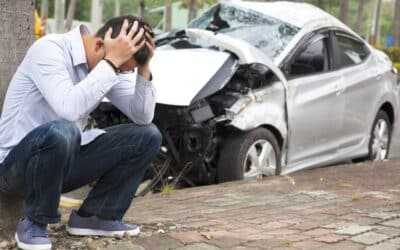 Why You Need Your San Diego Car Accident Report