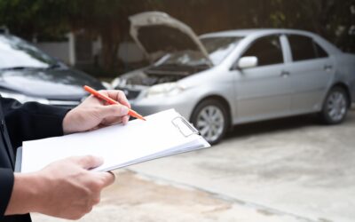 What to Do When You Get Your San Francisco Accident Report