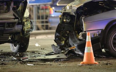 5 Common Mistakes to Avoid When Filing a Florida Car Accident Report