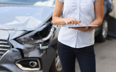 Georgia Vehicle Accident Reports: How to Interpret Your Report