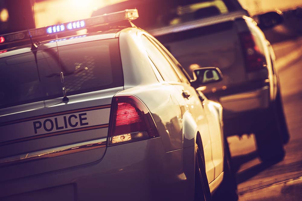 Leveraging Georgia State Patrol Accident Reports