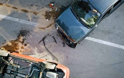 Next Steps to Take After Obtaining an NJ Accident Report