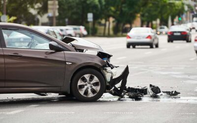 Tips for Filing Claims Based on NJ Crash Reports