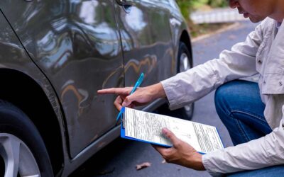 Your Guide to Completing an Accident Report in NY