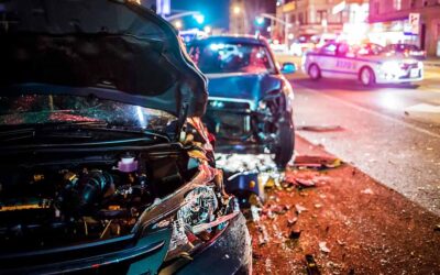 Your Guide to Obtaining a New York State Accident Report