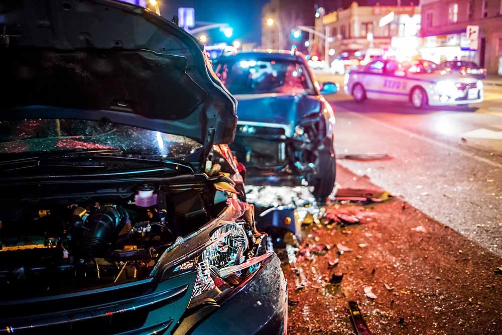 Your Guide to Obtaining a New York State Accident Report