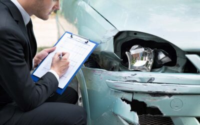 How Texas Crash Reports Can Help You in Traffic Court