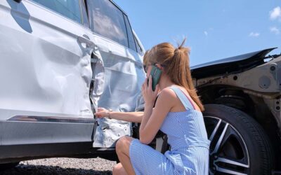 Why the Georgia Accident Report is Crucial for Insurance Claims