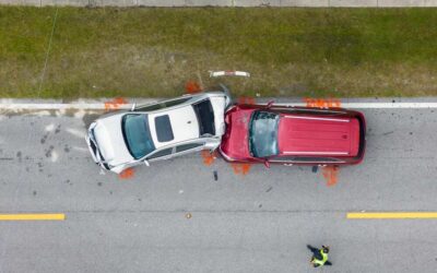 Key Sections to Review in Your FL Crash Report