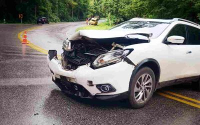 What Happens After Filing Savannah Accident Reports?