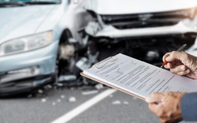 Can a Police Report Be Changed After an Accident?