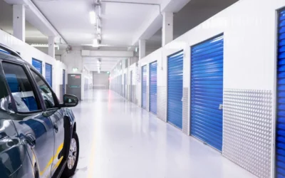 Who Pays For Car Storage Fees After an Accident