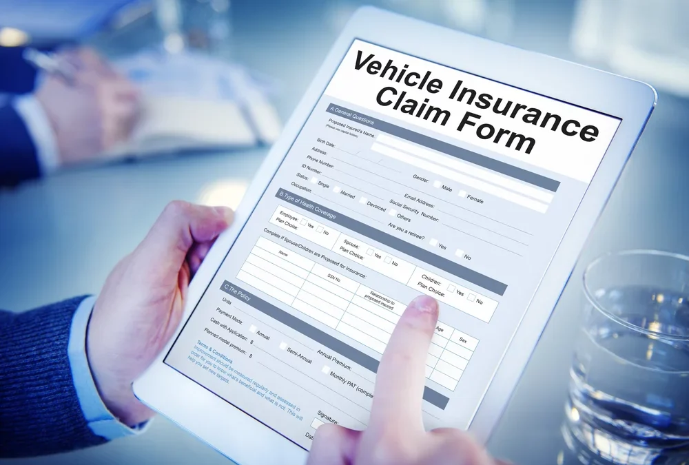 When Not to File an Auto Insurance Claim