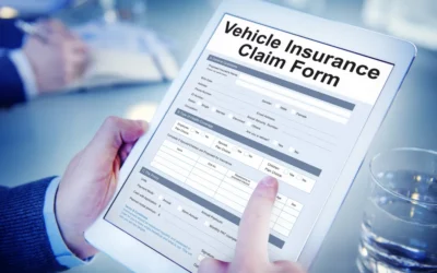 When Not to File an Auto Insurance Claim